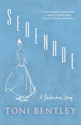 Serenade: A Balanchine Story