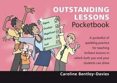Outstanding Lessons Pocketbook: Outstanding Lessons Pocketbook