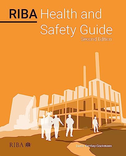 Riba Health and Safety Guide von RIBA Publishing