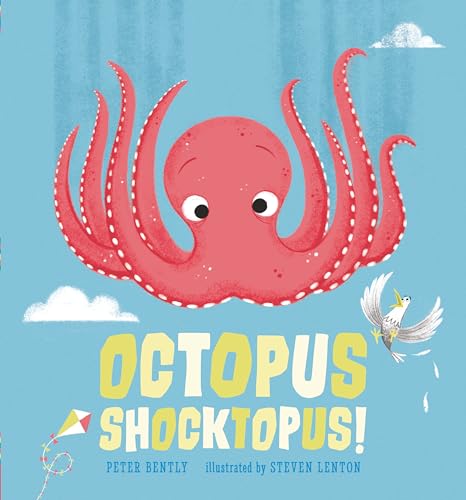 Octopus Shocktopus! Octopus Shocktopus!