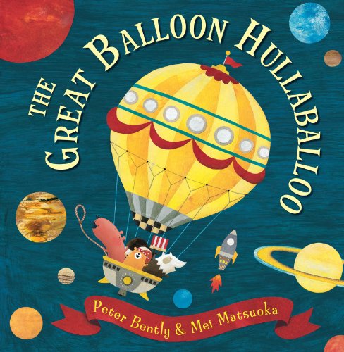The Great Balloon Hullaballoo: 1 (Andersen Press Picture Books (Paperback))