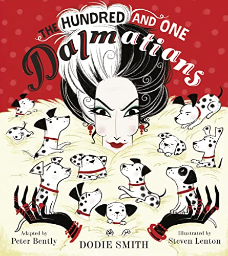 The Hundred and One Dalmatians von Farshore