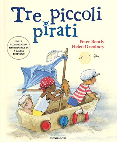 Tre piccoli pirati