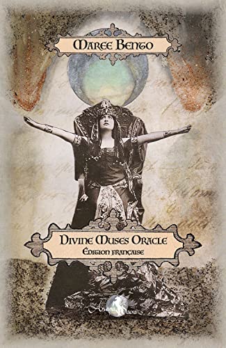 Divines Muses Oracle - Edition française - Coffret