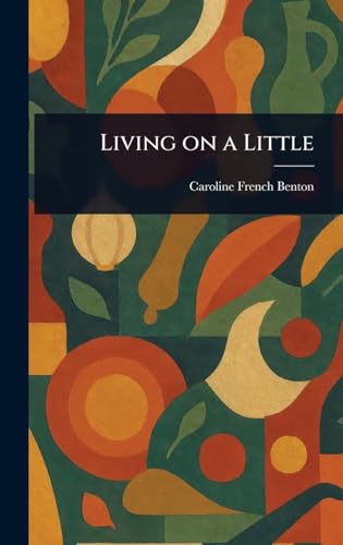 Living on a Little von Anson Street Press