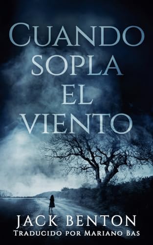 Cuando sopla el viento (La Serie de Misterio de Slim Hardy, Band 7) von AMMFA Publishing