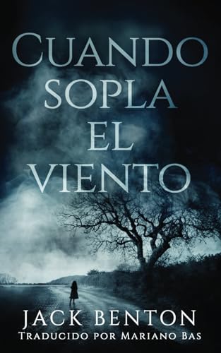Cuando sopla el viento (La serie de misterio de Slim Hardy, Band 7) von Independently published