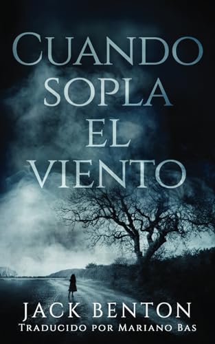 Cuando sopla el viento (La serie de misterio de Slim Hardy, Band 7)