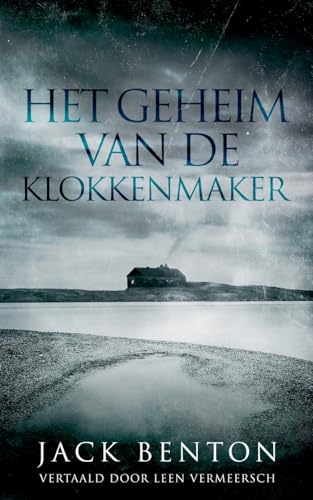 Het geheim van de klokkenmaker