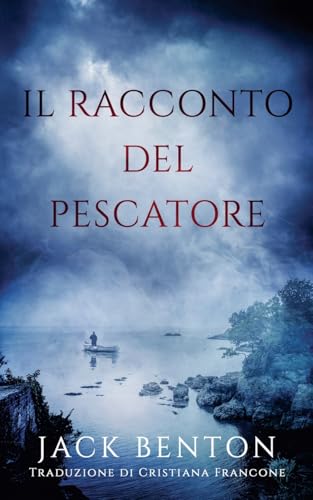Il racconto del pescatore (I Misteri Di Slim Hardy)