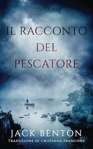 Il racconto del pescatore (I misteri di Slim Hardy, Band 5) von Independently published