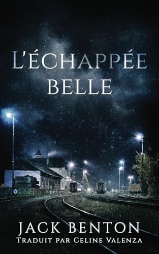 L'échappée belle (Les Enquêtes de Slim Hardy, Band 4) von Independently published