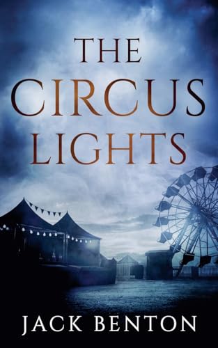 The Circus Lights (The Slim Hardy Mystery)