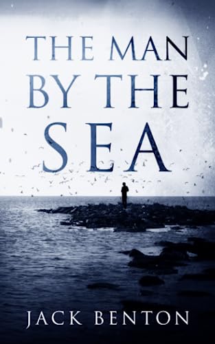 The Man by the Sea (The Slim Hardy Mysteries, Band 1)