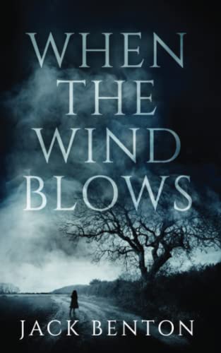 When the Wind Blows (The Slim Hardy Mysteries, Band 7)