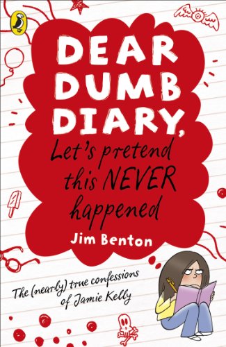 Dear Dumb Diary: Let's Pretend This Never Happened (Dear Dumb Diary, 1)