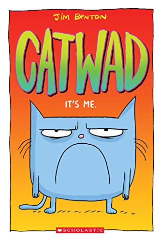 It's Me. (Catwad #1), Volume 1