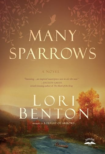 Many Sparrows: A Novel