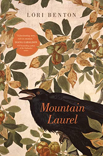 Mountain Laurel (Kindred, 1, Band 1)
