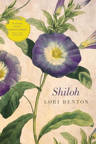 Shiloh (Kindred) von Tyndale House Publishers