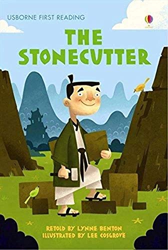 The Stonecutter (First Reading): 1 (First Reading Level 2) von USBORNE SCHOOLS