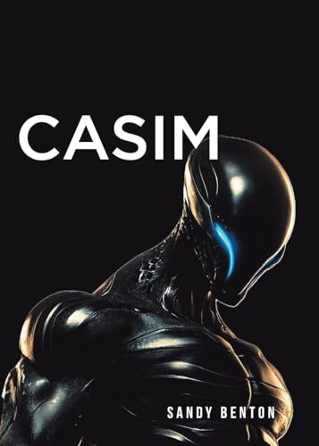 C A S I M von Fulton Books