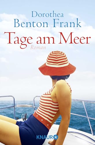 Tage am Meer: Roman von Knaur TB