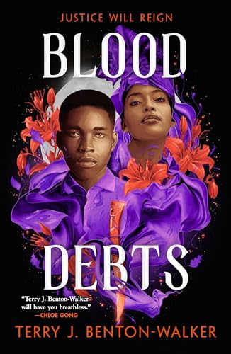 Blood Debts (Blood Debts, 1, Band 1)