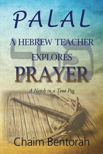 Palal: A Hebrew Teacher Explores Prayer von True Potential