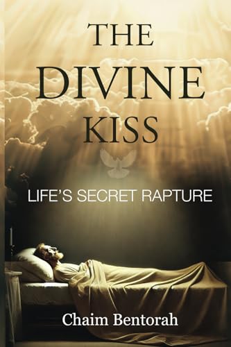 The Divine Kiss: Life's Secret Rapture von True Potential