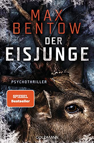Der Eisjunge: Psychothriller (Ein Fall für Nils Trojan, Band 9) von Goldmann