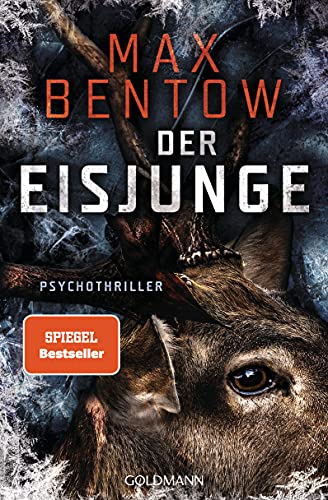 Der Eisjunge: Psychothriller (Ein Fall für Nils Trojan, Band 9) von GOLDMANN