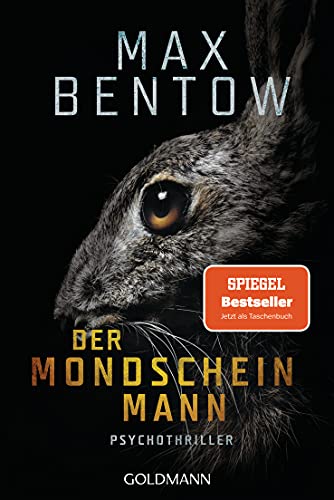 Der Mondscheinmann: Psychothriller (Ein Fall für Nils Trojan, Band 8) von Goldmann