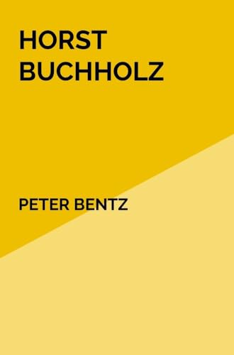 Horst Buchholz: DE von Bookmundo