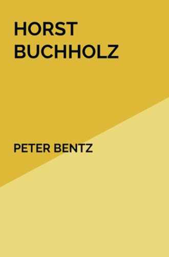 Horst Buchholz: DE