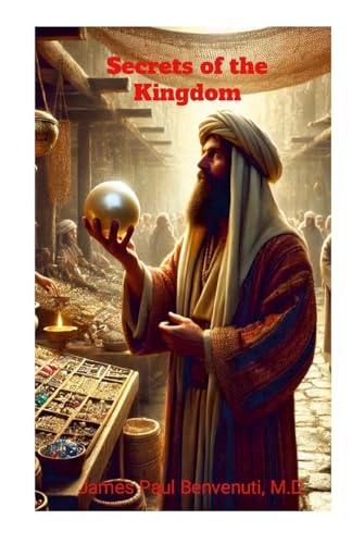SECRETS of the KINGDOM von Lulu.com