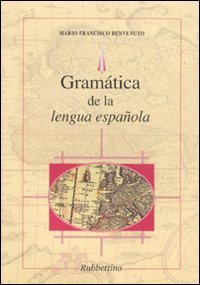 Gramática de la lengua española von Rubbettino