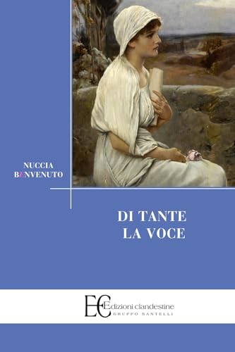 Di tante la voce (Saggistica) von Edizioni Clandestine