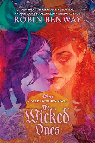 The Dark Ascension Series: The Wicked Ones von RH/Disney