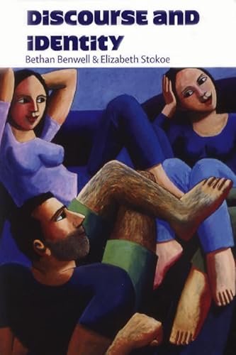 Discourse And Identity
