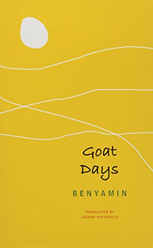 Goat Days (India List) von Seagull Books