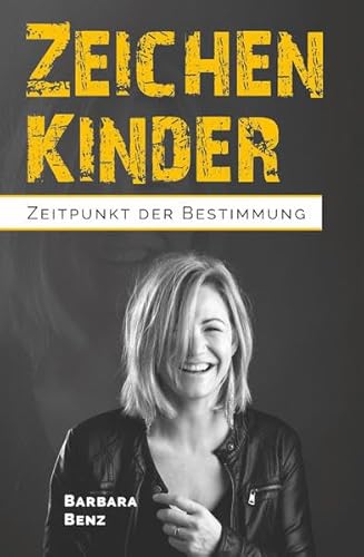 Zeichenkinder: Zeitpunkt der Bestimmung