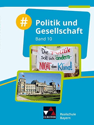 #Politik und Gesellschaft – Realschule Bayern / #Politik und Gesellschaft Realschule Bayern 10