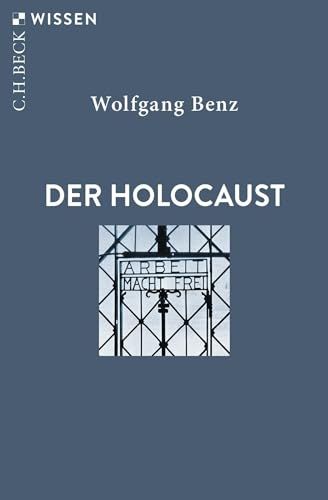 Der Holocaust (Beck'sche Reihe) von C.H.Beck
