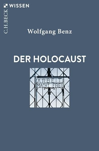 Der Holocaust (Beck'sche Reihe)