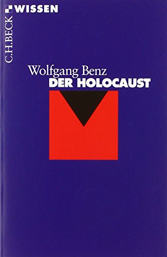 Der Holocaust (Beck'sche Reihe)