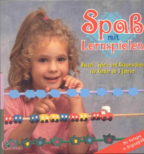 Spaß mit Lernspielen