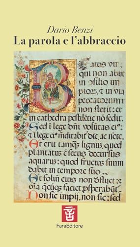 La parola e l'abbraccio (Spiccioli) von Fara