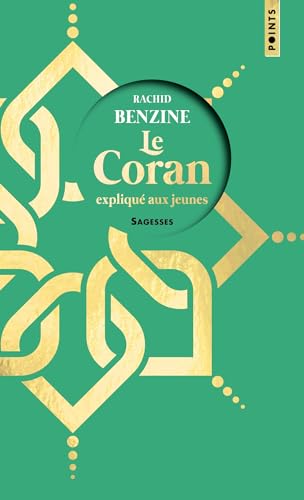 Le Coran expliqué aux jeunes von POINTS