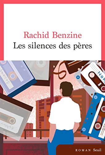 Les Silences des pères von SEUIL